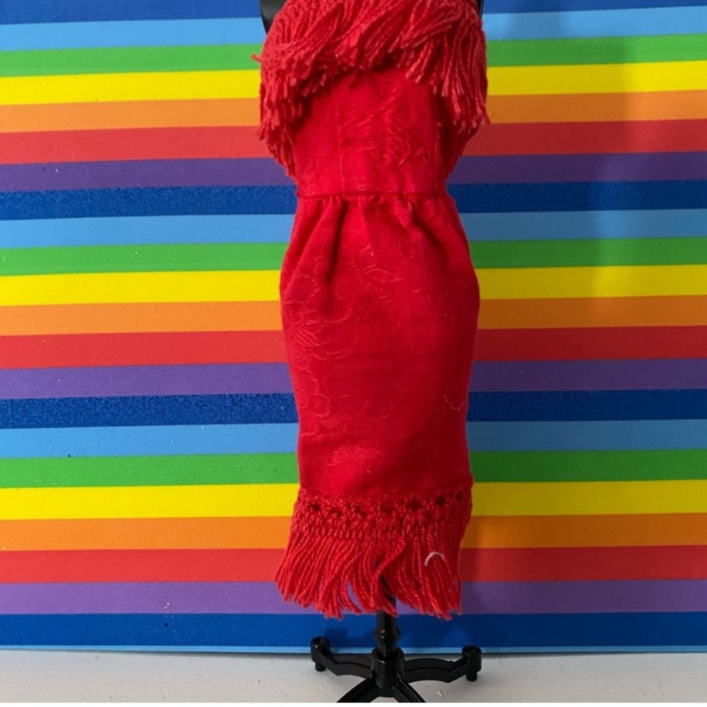 Barbie/ Francie doll clothes $25. Each